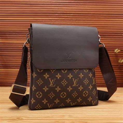 louis vuitton cross body mens|louis vuitton men's satchel bag.